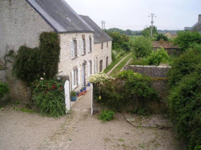 Maison élégante à Fontenay-sur-Mer avec cheminée